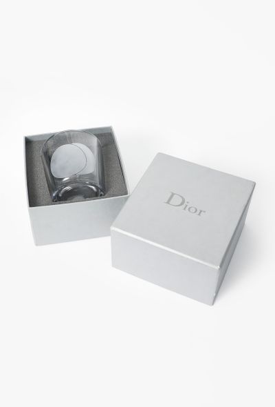 Dior Vintage Crystal Doll Ice Bucket - 2