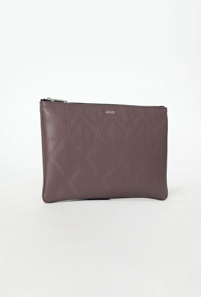 Dior 2022 Purple Diamond Pouch - 2 Dior 2022 Purple Diamond Pouch - 2