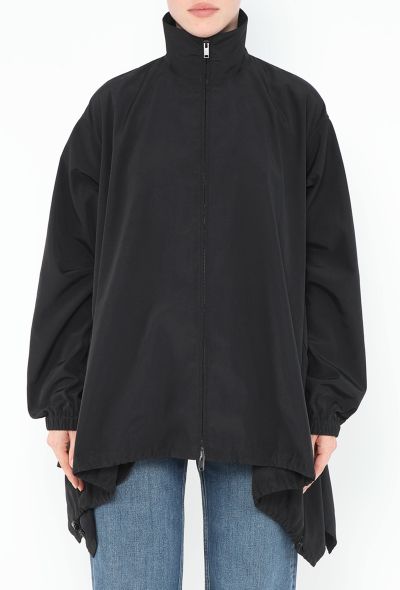 The Row 2024 Olympia Nylon Parka - 2 The Row 2024 Olympia Nylon Parka - 2