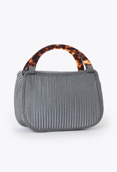 Saint Laurent '90s Passementerie Mini Bag - 2 Saint Laurent '90s Passementerie Mini Bag - 2