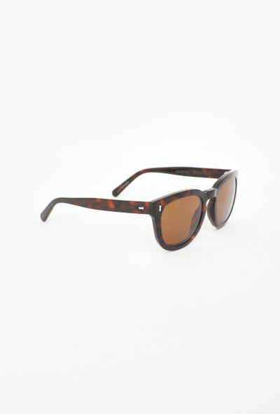 Modern Designers Cubitts Cruikshank Sunglasses - 2