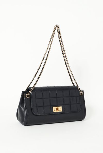                             - Chanel by Karl Lagerfeld 2.55 Accordion Bag