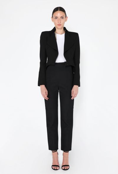 Alexander McQueen 'Neptune' Tailored Blazer, S/S 2006 - 2