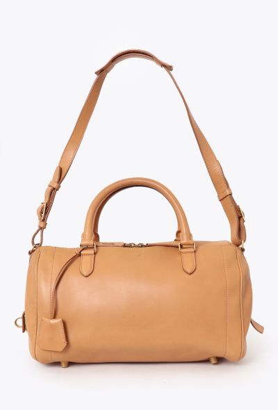 Céline Boston Duffle Bag - 2