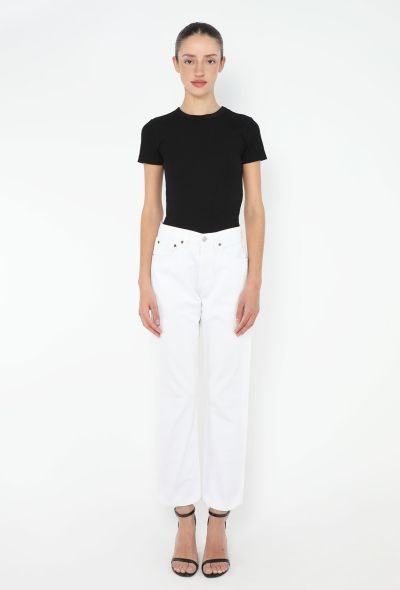 Levi's 501 Straight-Leg Jeans - 2 Levi's 501 Straight-Leg Jeans - 2