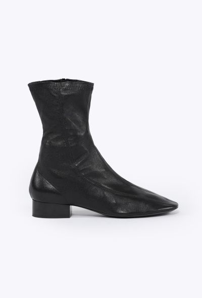 Phoebe Philo 2025 Collection D Club Boot 30 - 1