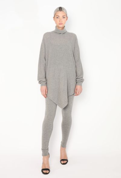 Ralph Lauren Cashmere Knit Turtleneck Set - 1 Ralph Lauren Cashmere Knit Turtleneck Set - 1