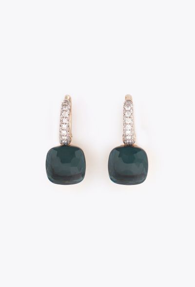 Pomellato Nudo Classic Earrings - 1