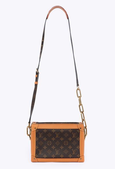 Louis Vuitton Legacy Soft Trunk Canvas Bag, F/W 2019 - 1