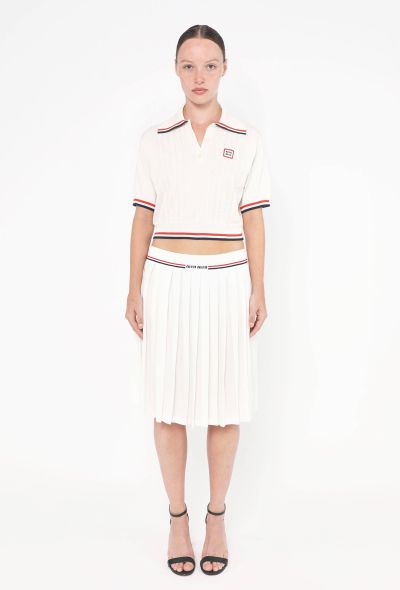 MIU MIU - Women Batavia Skirt – Atelier New York