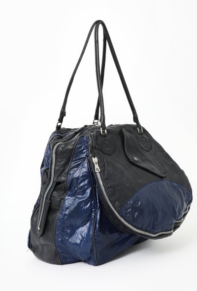 Balenciaga Matrix Parachute Bag - 2