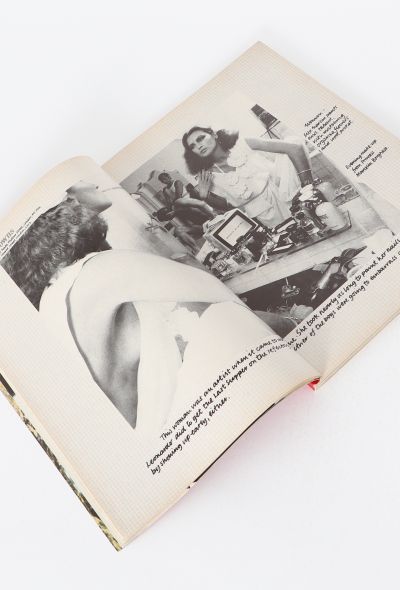 VOGUE UK October 1976 Diamond Jubilee Issue - 2 VOGUE UK October 1976 Diamond Jubilee Issue - 2