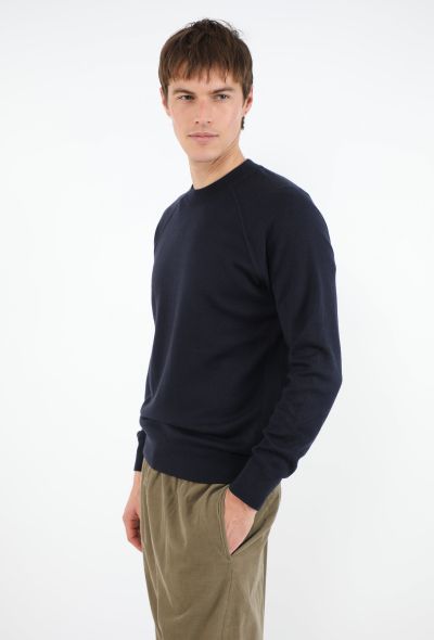 Loro Piana Cashmere Crewneck Jumper - 2