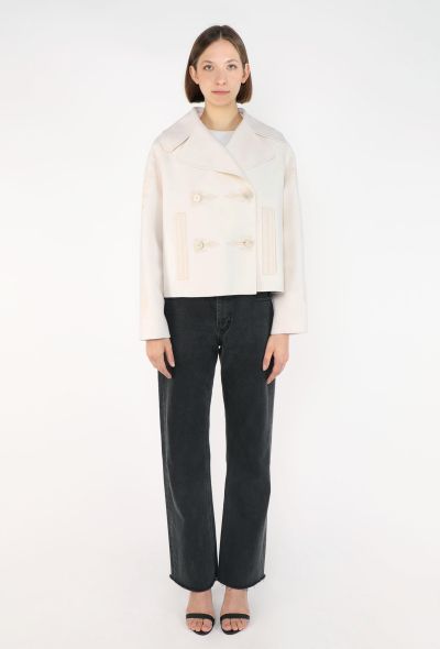 Dior Embroidered Cashmere Jacket, Resort 2024 - 2