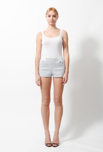                             Cotton Shorts - 2