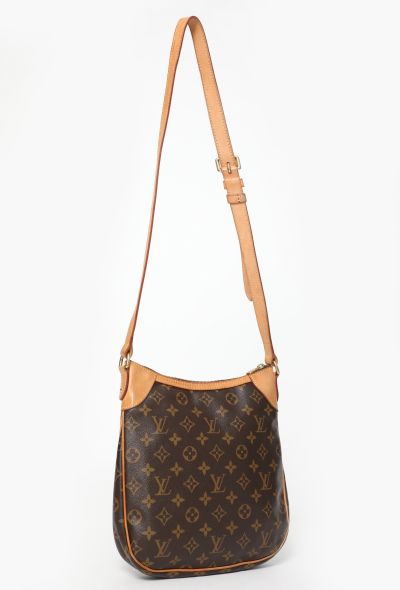 Louis Vuitton Monogram Odeon PM Bag - 2
