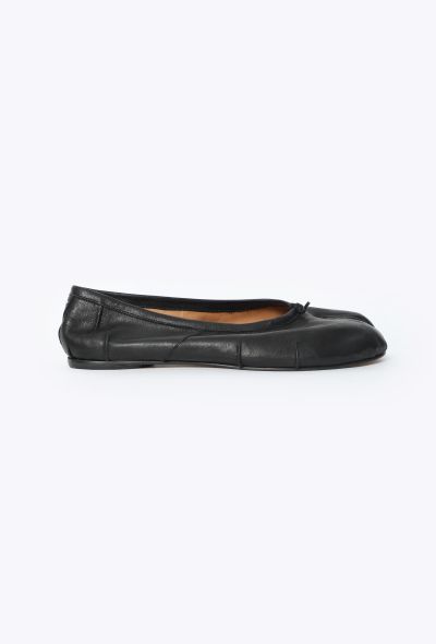 Maison Margiela Tabi Ballet Flats - 2