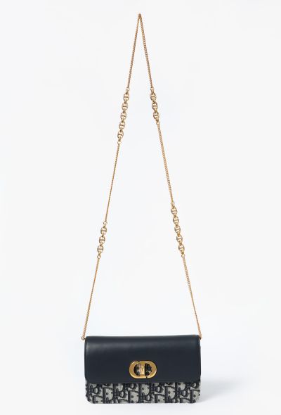 Dior Miss Caro Pouch - 1