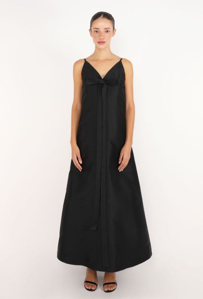 Jean Patou Bow Shift Dress, 1960s - 1