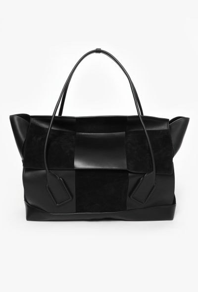 Bottega Veneta Pre-Fall 2019 Maxi Arco Tote Bag - 1 Bottega Veneta Pre-Fall 2019 Maxi Arco Tote Bag - 1