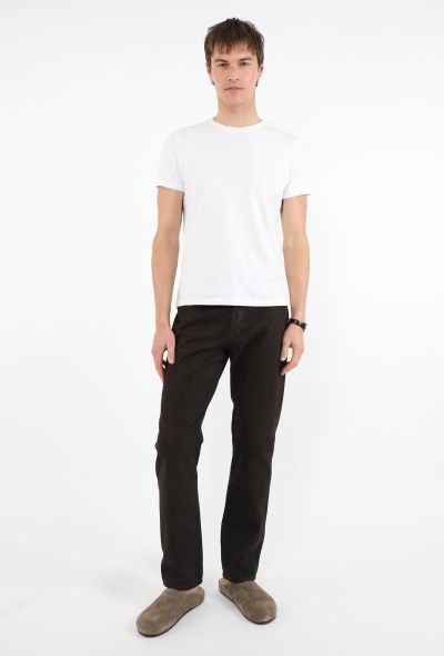 Loro Piana Harper Portland Twill Pants - 2
