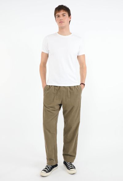 The Row 2024 Ando Corduroy Pants - 1