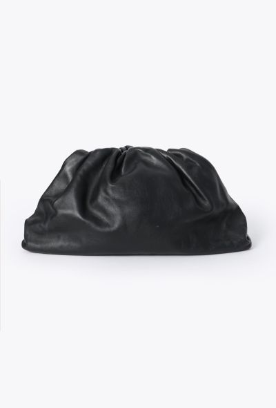 Bottega Veneta The Pouch Clutch Bag - 1 Bottega Veneta The Pouch Clutch Bag - 1