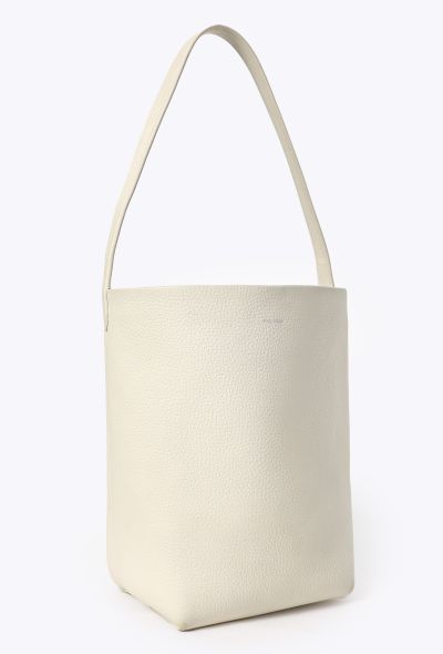 The Row Medium Park Tote Bag - 2