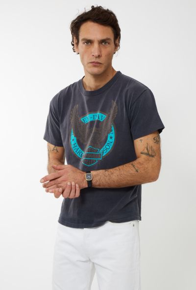 Men's Vintage '90s Harley Davidson T-Shirt - 2 Men's Vintage '90s Harley Davidson T-Shirt - 2