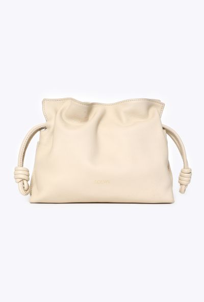 Loewe Small Flamenco Knot Bag - 2
