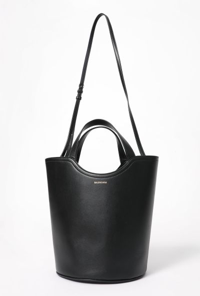 Balenciaga Wave Bucket Bag - 2 Balenciaga Wave Bucket Bag - 2