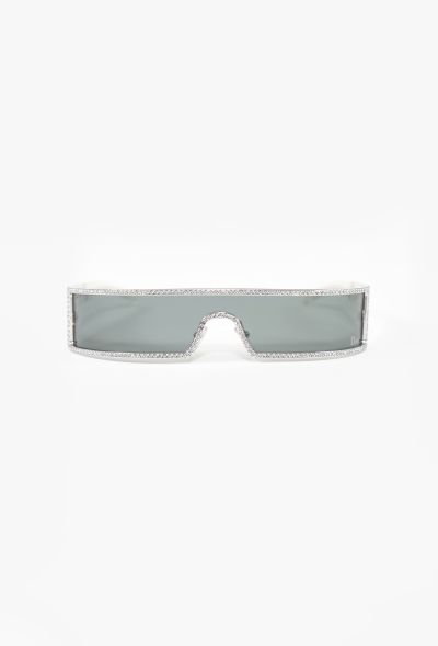 Dior Iconic x Swarovski S/S 2003 Sunglasses - 1 Dior Iconic x Swarovski S/S 2003 Sunglasses - 1