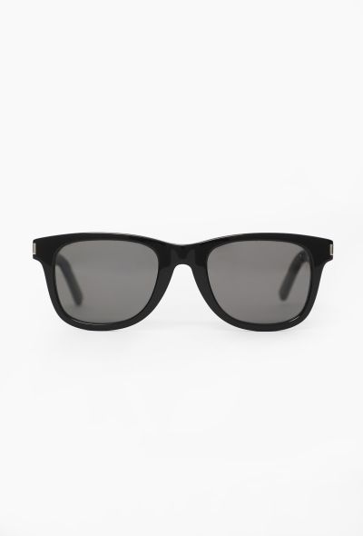 Saint Laurent Tinted Wayfarer Sunglasses - 1