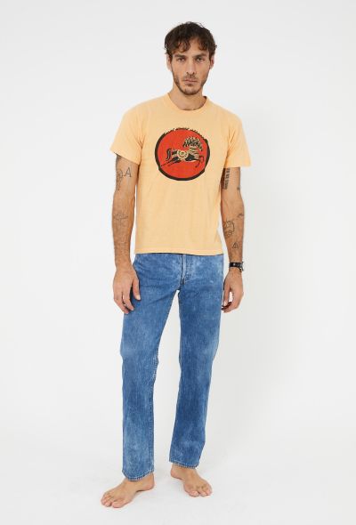 Men's Vintage '80s Levi's Acid Wash 501 Jeans - 1 Men's Vintage '80s Levi's Acid Wash 501 Jeans - 1