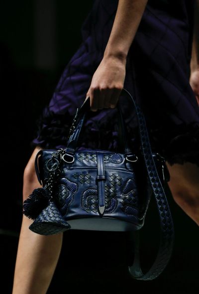 Bottega Veneta F/W 2018 Tambura Bag - 2 Bottega Veneta F/W 2018 Tambura Bag - 2