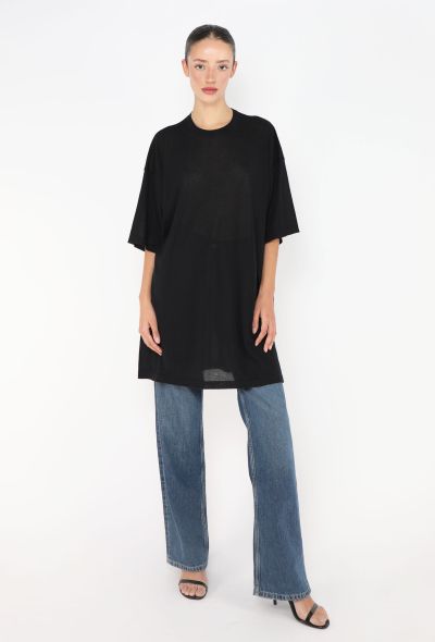 The Row Pre-Fall 2024 Cashmere Tunic - 1