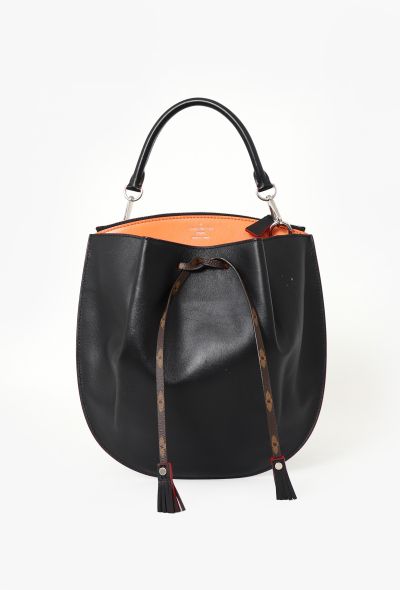 Louis Vuitton Resort 2017 Hobo Bag - 1 Louis Vuitton Resort 2017 Hobo Bag - 1