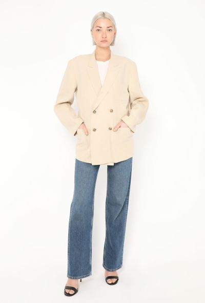 新入荷 Vintage 'Lvdovicvs Hermès - Carré Silk 90cm Magnvs' トップス
