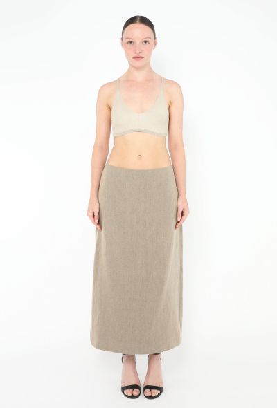 Jacquemus 2023 Le Bandeau Pralu Bralette - 2 Jacquemus 2023 Le Bandeau Pralu Bralette - 2