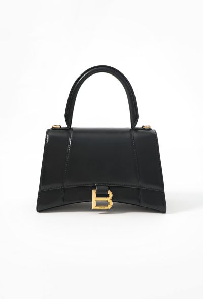Balenciaga F/W 2019 Small Hourglass Bag - 1