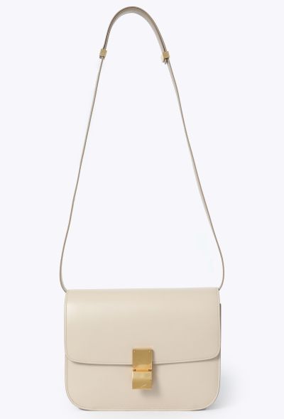 Céline Medium Classic Box Bag - 1