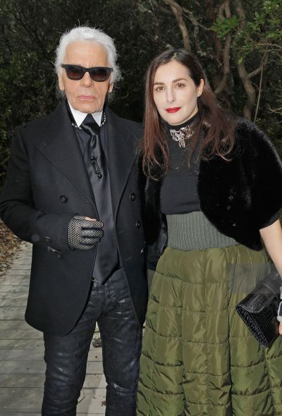 Chanel 2013 Haute Couture Embellished Bow Choker - 2