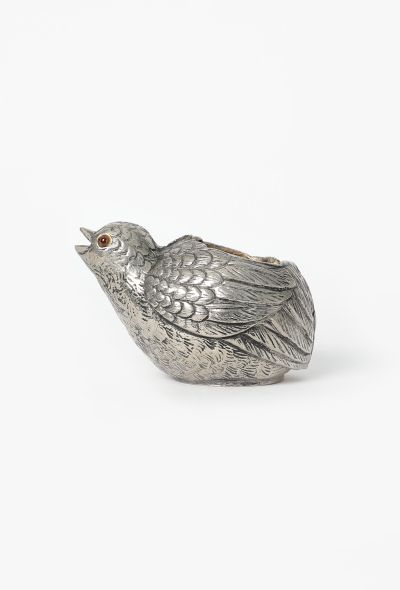 Gucci '70s Quail Candle Holder - 2