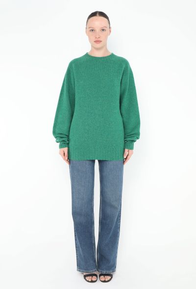Céline 2018 Classic Wool Sweater - 2