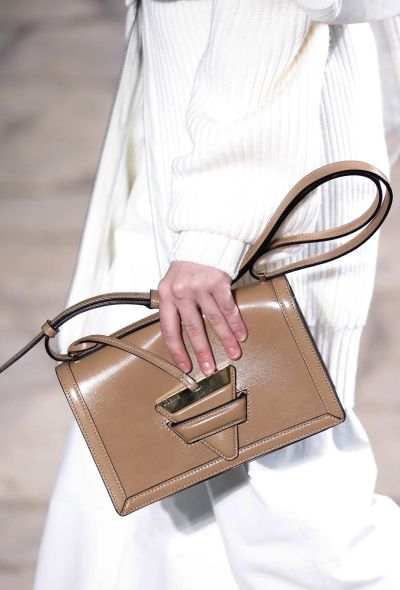 Loewe F/W 2015 Stone Blue Barcelona Bag - 2 Loewe F/W 2015 Stone Blue Barcelona Bag - 2