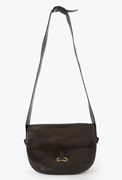 Hermès 1969 Balle de Golf Bag - 1