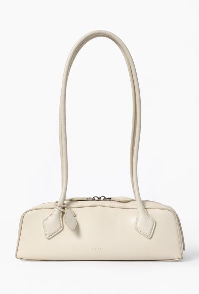 Alaïa Le Teckel Shoulder Bag, S/S 2024 - 1