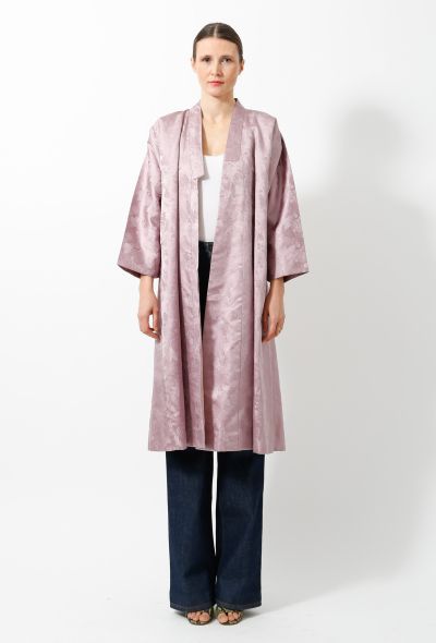                                         '70s Floral Kimono-2