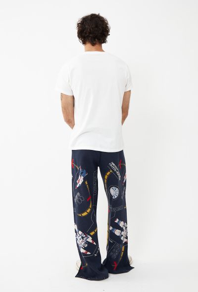 Loewe S/S 2016 Sci-Fi Pants - 2 Loewe S/S 2016 Sci-Fi Pants - 2