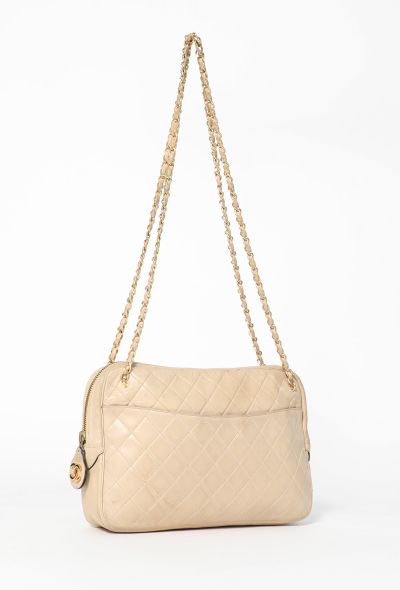 Chanel '80s Jumbo Camera Bag - 2 Chanel '80s Jumbo Camera Bag - 2